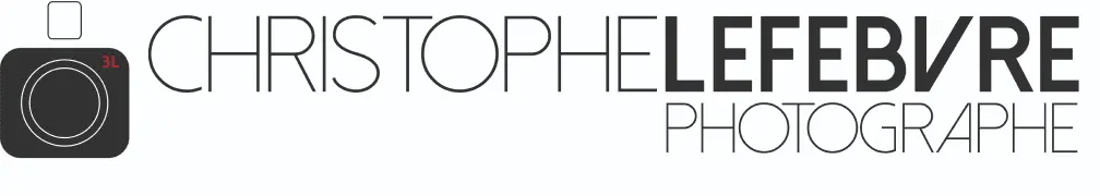 Christophe Lefebvre - Photographe